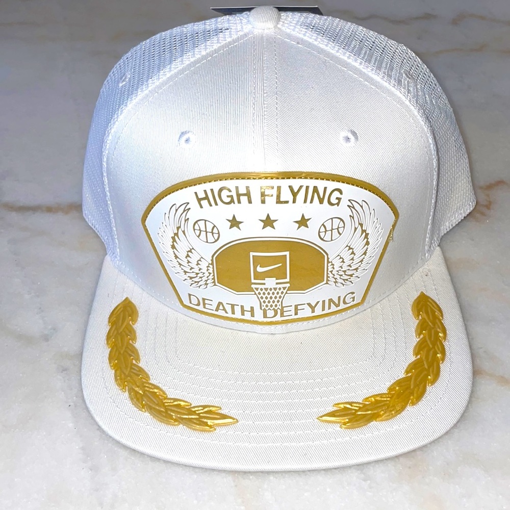 Mens SnapBack hat